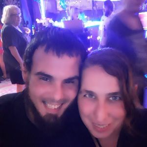 Meet your Posher, Joshua